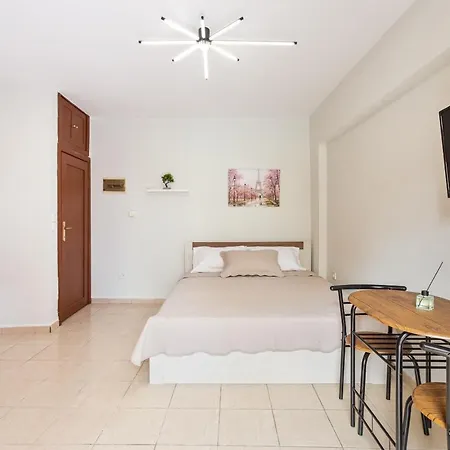 Anopolh Front Apartment Tesalónica Exterior foto