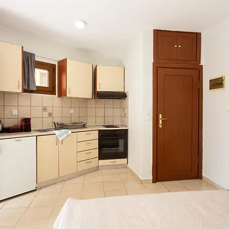 Anopolh Front Apartment Tesalónica Exterior foto