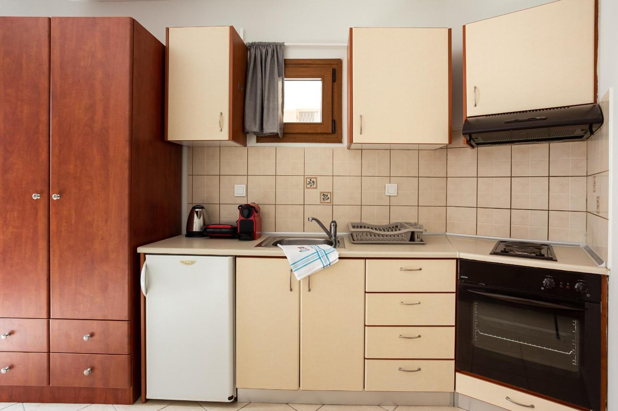 Anopolh Front Apartment Thessaloniki