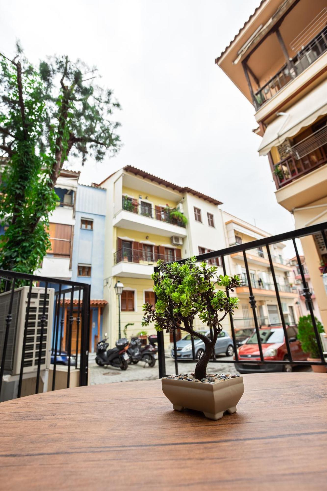 Anopolh Front Thessaloniki